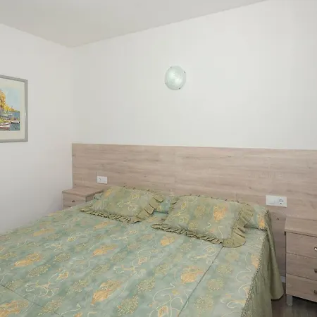 Apartment Ap4r1amen1o Maravilloso En La Playa De La Fossa Paraiso Mar *